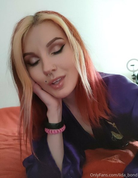 lida bond erotische pornostar galerien