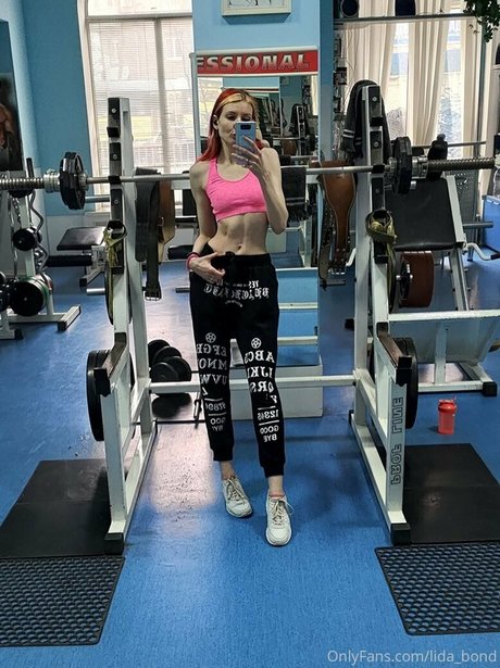 lida bond schöne hd foto