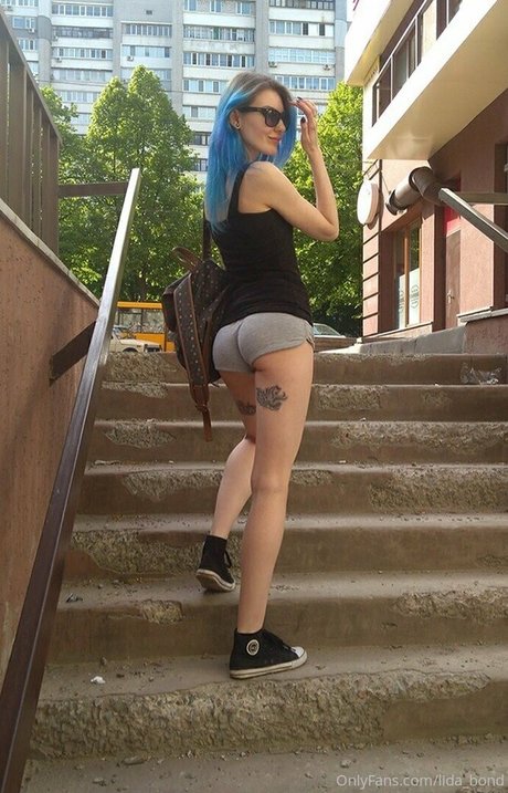 lida bond kostenlose exklusive bilder