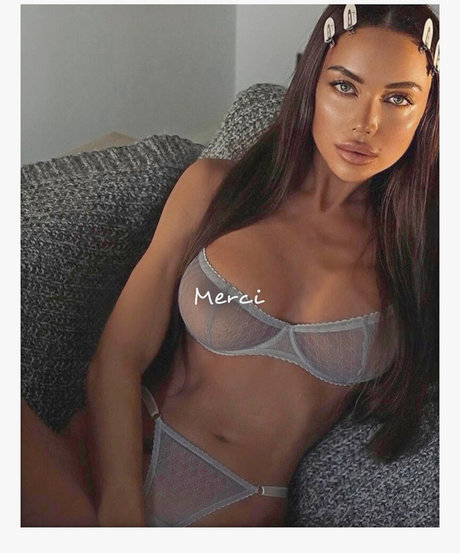 katerina firsa perfekte nackte foto