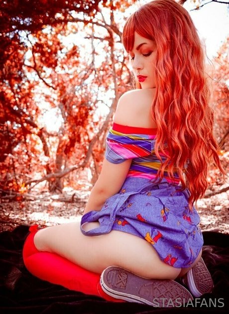 stasiaofficial freie exklusive bilder