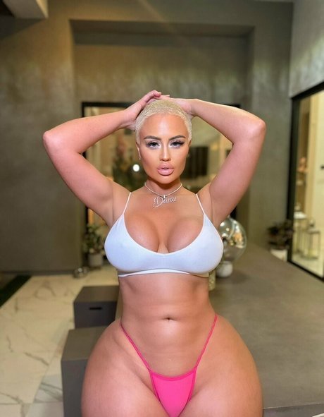 daniibanksvip nackte pornostar foto