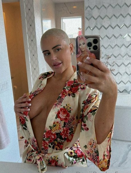 daniibanksvip heiße nackt fotos