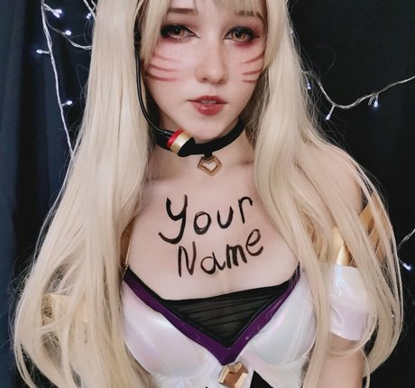 Kawaii Fox Tyan erwachsene akt galerie