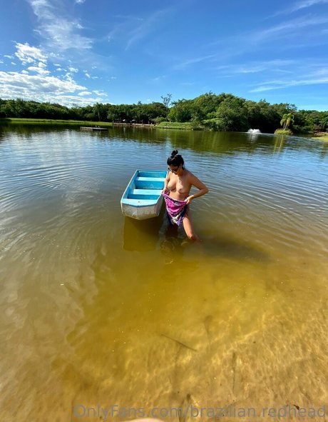 brazilian redhead kostenlose porno bild