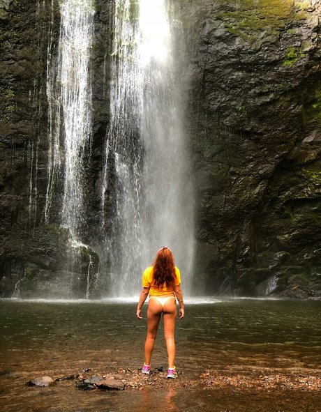 brazilian redhead schauspielerin nacktheit foto