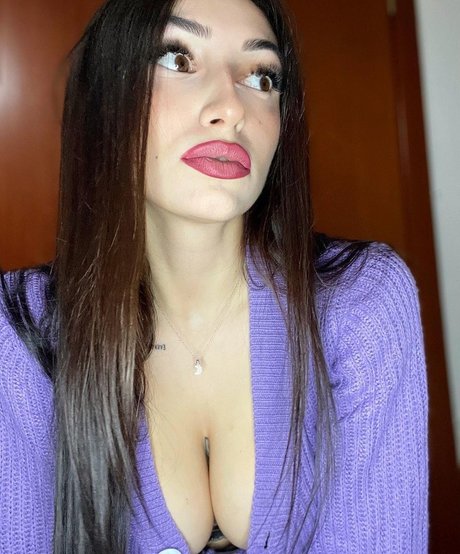 Sara Secciss exklusive beste galerie