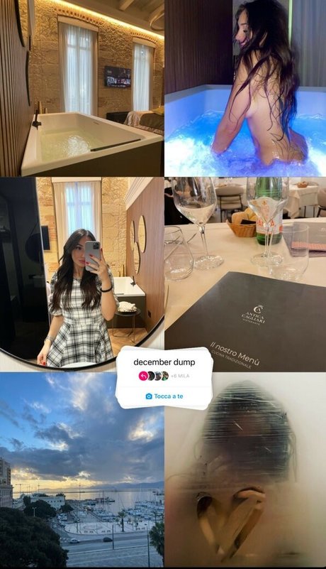 Sara Secciss xxx hd bild