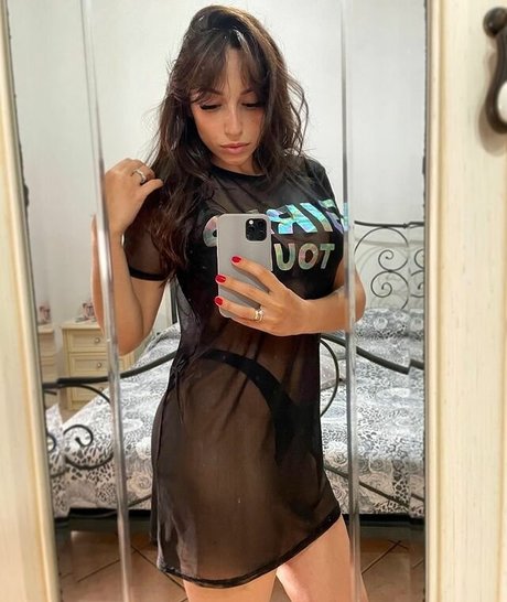 Sara Secciss freie pornographische fotos