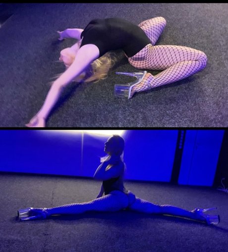 valeryjonesvip perfekte schöne foto