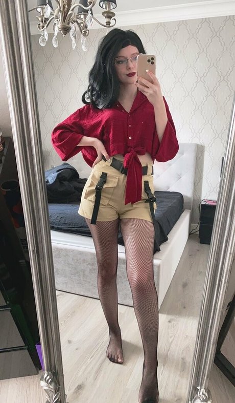 evenink free model sexy foto