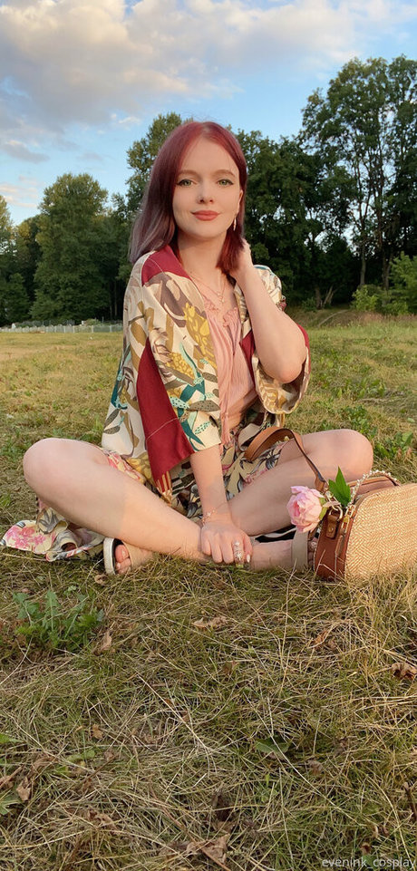 evenink free Profilbild