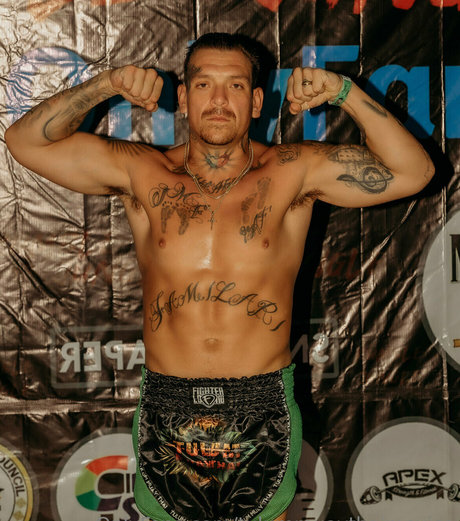 tulummuaythaimexico perfekte heiße bild