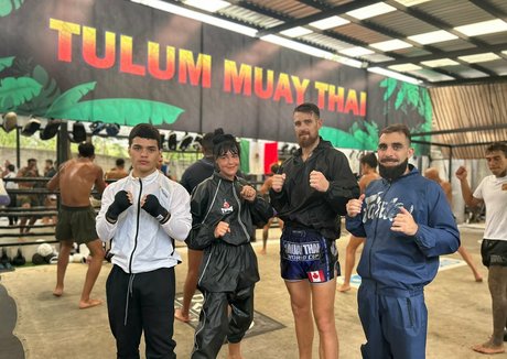 tulummuaythaimexico top nacktheit galerien