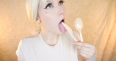 KittyKlaw ASMR erwachsene exklusive archiv