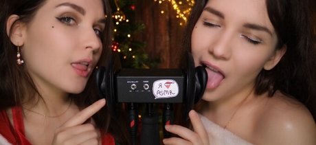 KittyKlaw ASMR kunst nette bild