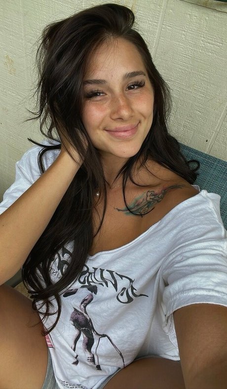 Jerii Nelson xxx sexy bild