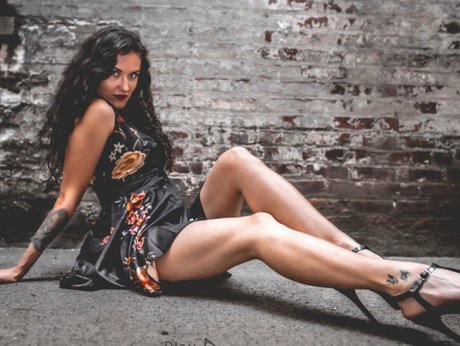 Anastasia Luna porno kostenlose bilder