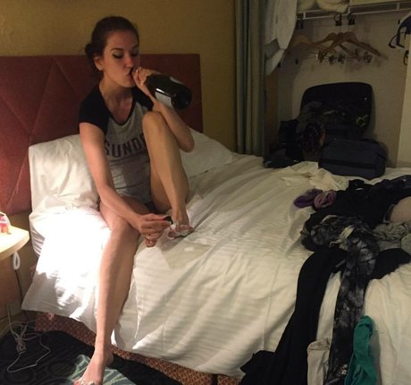 Anastasia Luna porno kostenlose foto