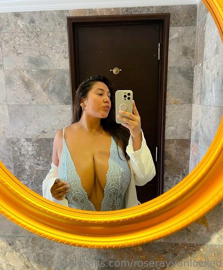 roserayyunlocked porno nacktheit bilder