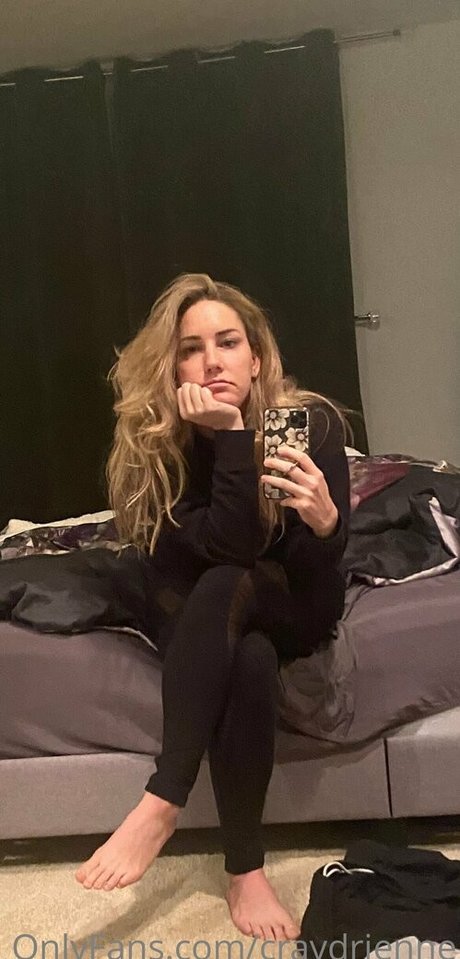 craydrienne beste pornografische foto