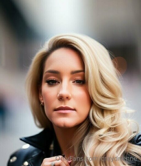 craydrienne beste hübsche fotos