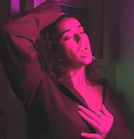 Paige Evans heiße nackten bild