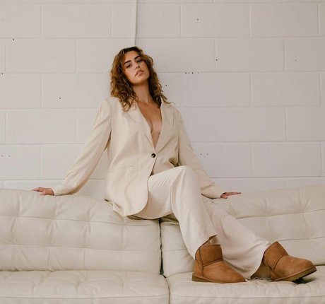 Paige Evans nacktheit fotos