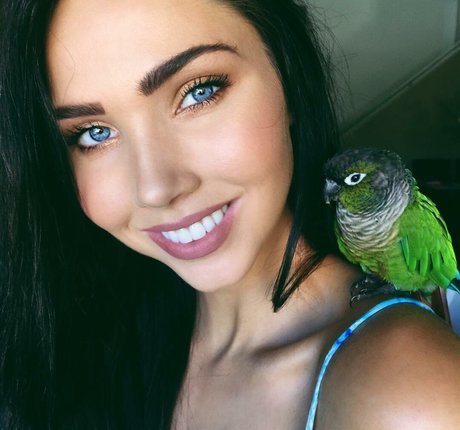 Jessica Green nackt porno bild