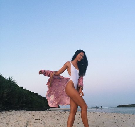 Jessica Green nackt schöne galerie