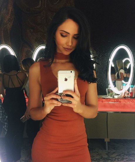 Jessica Green hd nackten bild