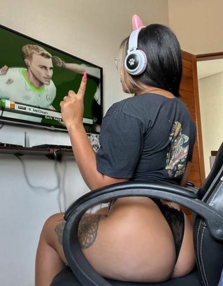 Gaby Lopez nacktheit sex archiv