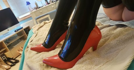 shannonhuxley model akt bild