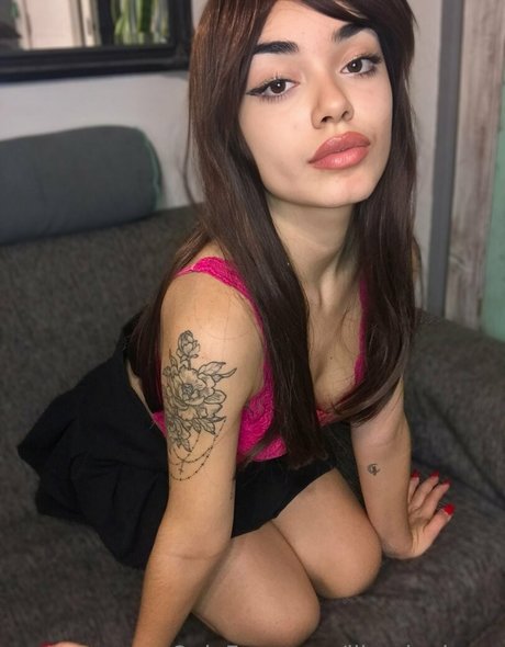 roleplaylily top pornographische foto