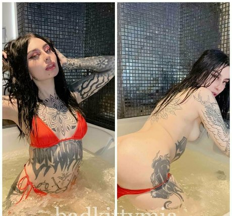 roleplaylily model exklusive foto