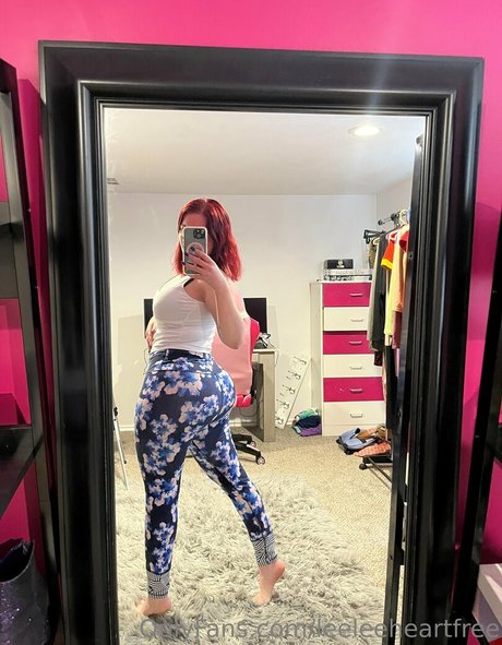 leeleezillafree pornostar heiße bilder