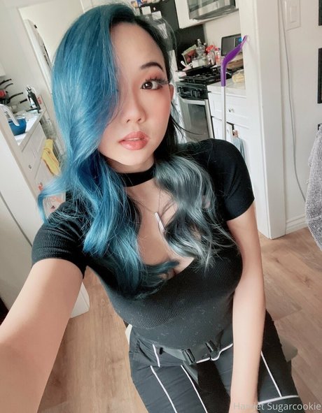 harrietsugarcookie model schöne foto