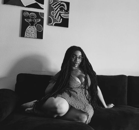 Locked Honey Princess heiße nackt foto