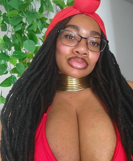 Locked Honey Princess perfekte akt galerie