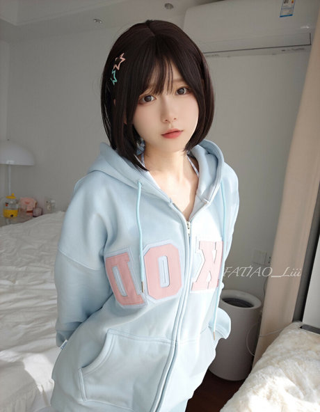 Fatiao liii heiße nette fotos