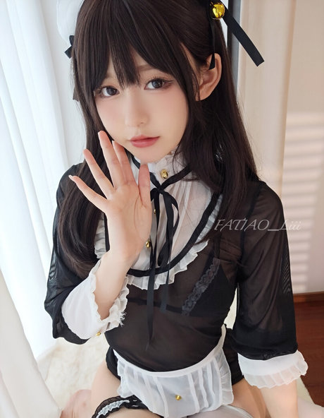 Fatiao liii pornografische pornostar galerien