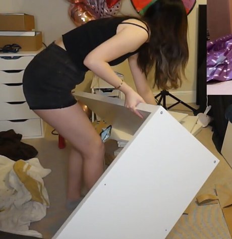 ExtraEmily xxx pornographische fotos