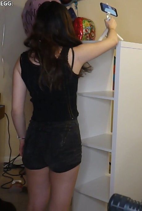 ExtraEmily beste heiße bilder