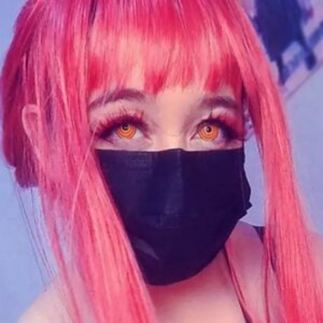 CaritoMandarina heiße kunst bild