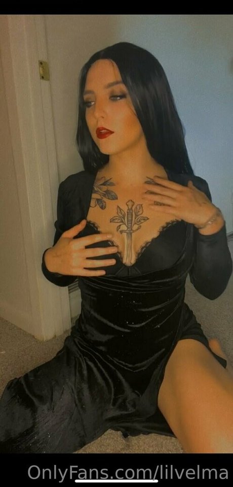 lilvelma kostenlose nacktheit galerie