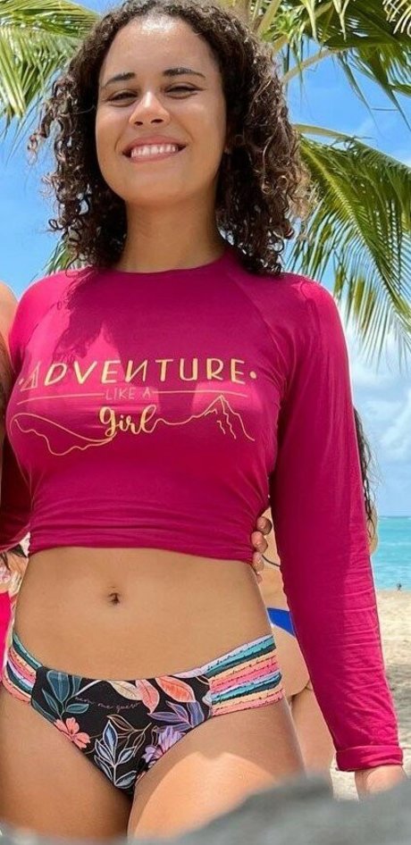 Lais Jereissati porno hübsche galerie