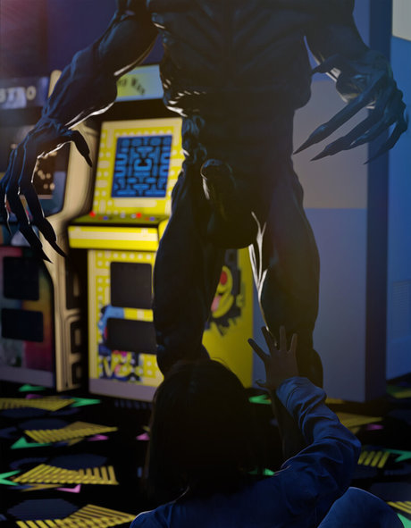 TheMerryMage erwachsene schöne archiv