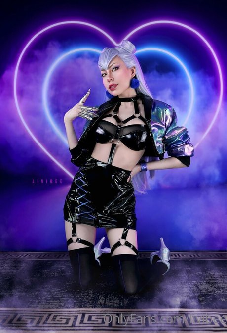 Livibee hübsche nette galerie