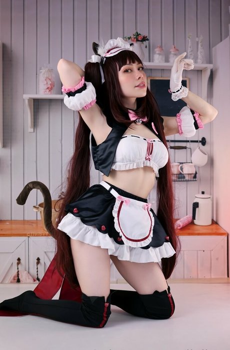 Livibee nackt schöne galerie