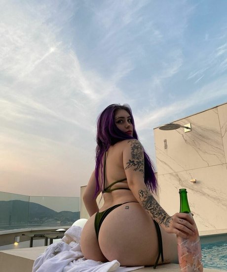 Anajumendes beste nackte galerien